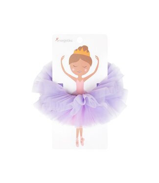 Energetiks Tutu Scrunchie Lilac