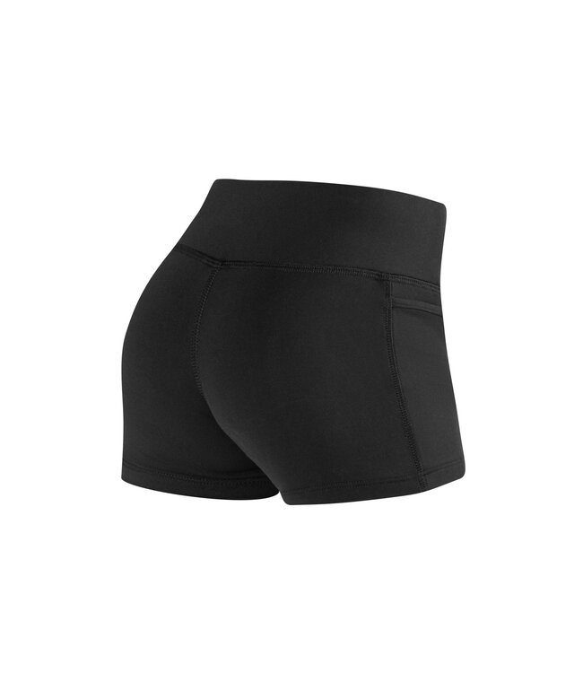 Children's Madison Pocket Short Black