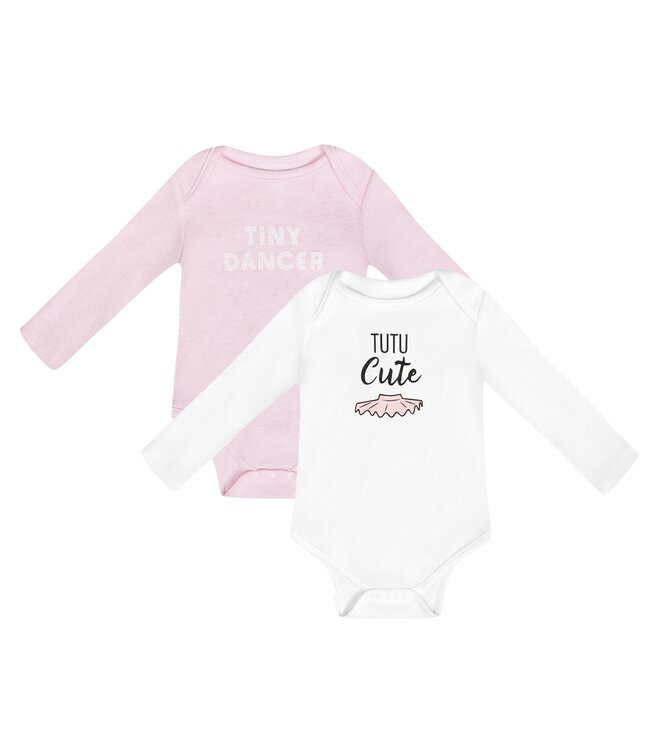 Children's Long Sleeve Baby Romper