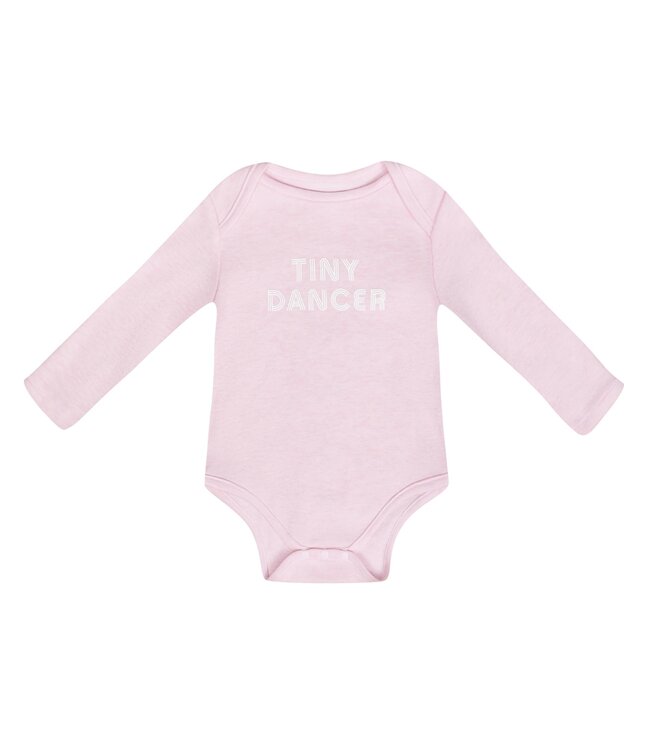 Children's Long Sleeve Baby Romper