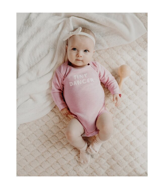 Children's Long Sleeve Baby Romper