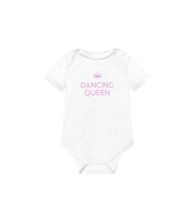 Children's Short Sleeve Baby Romper