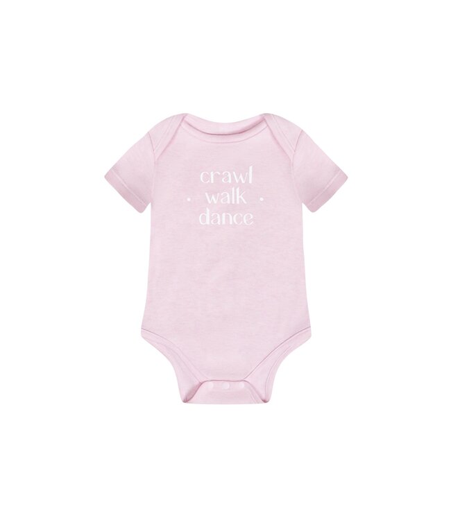 Children's Short Sleeve Baby Romper