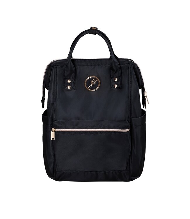 Nova Backpack Black