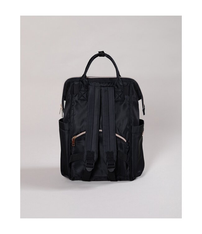 Nova Backpack Black