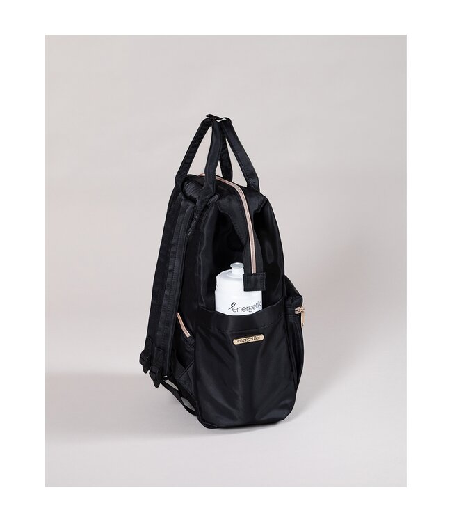 Nova Backpack Black