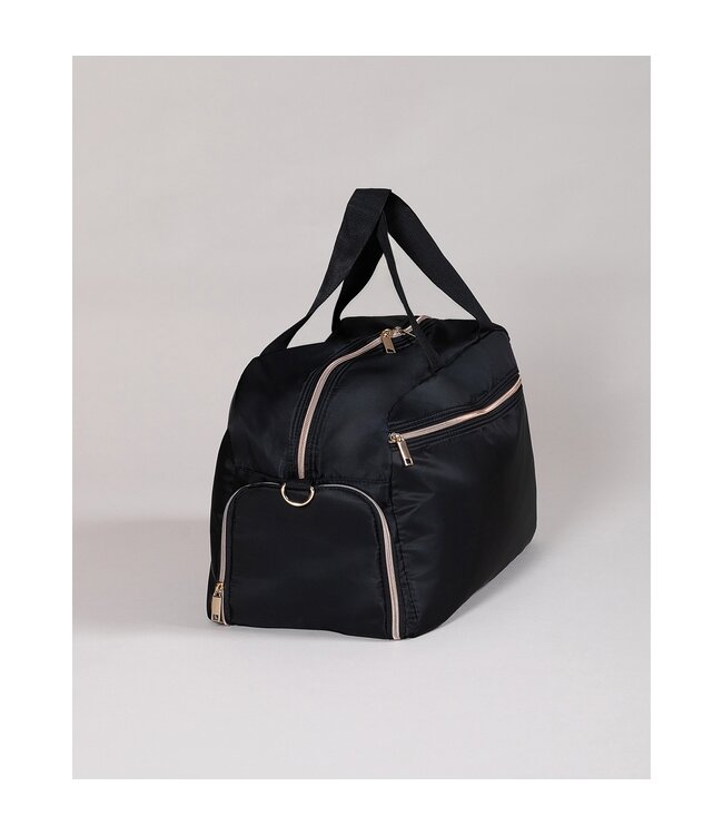 Nova Large Dance Bag Black