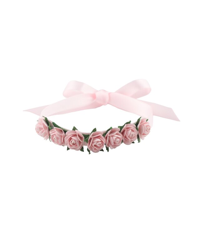Hair Blossom Pink