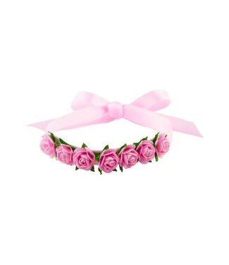 Energetiks Hair Blossom Rose Pink