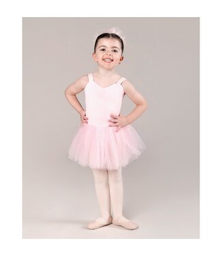 Energetiks Children's Holly Tutu Skirt Candy