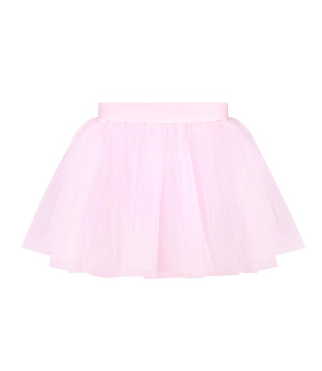 Children's Holly Tutu Skirt Candy