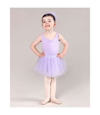 Energetiks Children's Holly Tutu Skirt Lilac