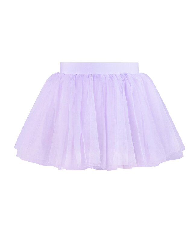 Children's Holly Tutu Skirt Lilac