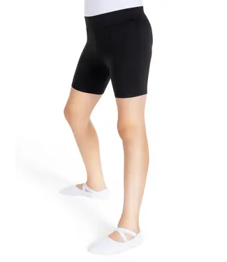 Capezio Boy's Studio Collection Shorts
