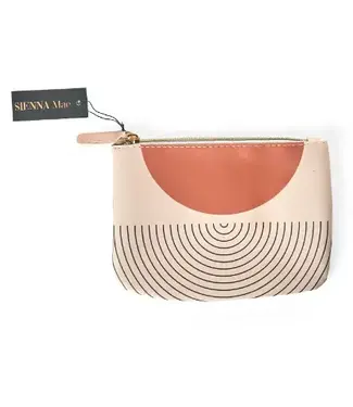 Beam & Barre Sienna Mae Deco Pouch