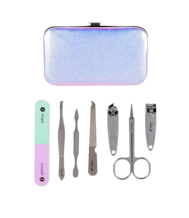 7 Piece Manicure Nail