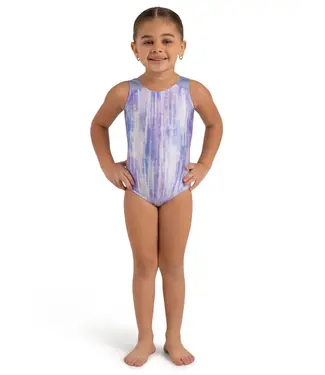 Capezio Children's Mermaid Magic Aquatic Leotard