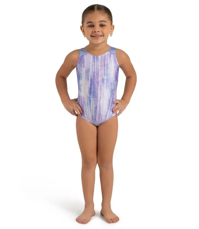 Children's Mermaid Magic Aquatic Leotard