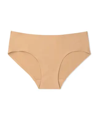 Capezio Children's Seamless Briefs