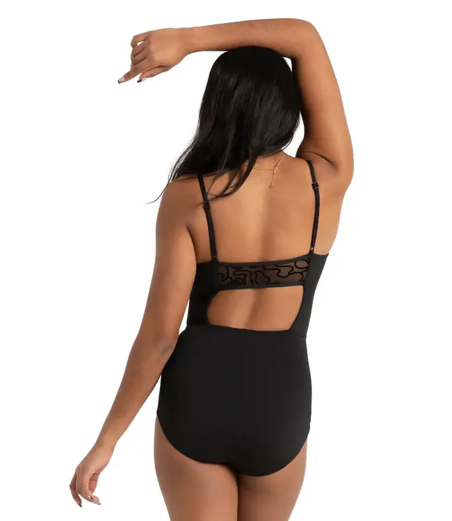 Ladies' Bella Notte Amore Leotard