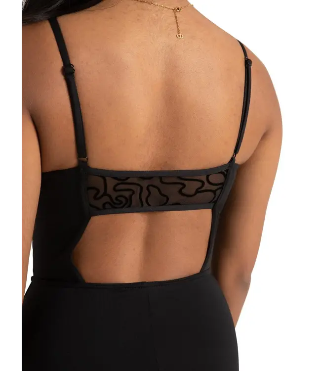 Ladies' Bella Notte Amore Leotard