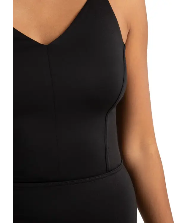 Ladies' Bella Notte Amore Leotard