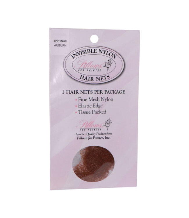 Hair Nets Auburn