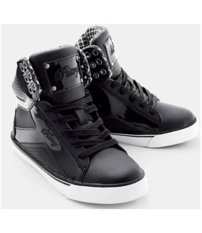 Children's Pop Tart Grid 2.0 Sneaker