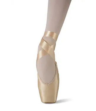 Merlet Diva Pointe Shoes