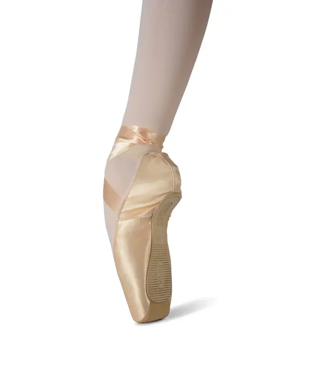 Diva Pointe Shoes