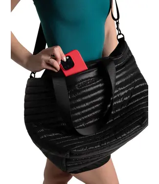 Capezio Parker Tote Bag