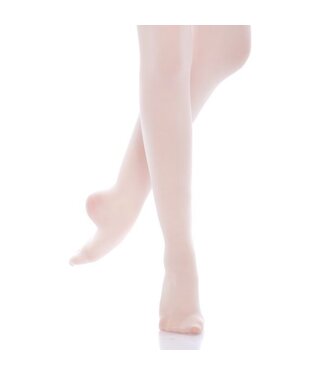 Energetiks Children's Footed Tights Theatrical Pink