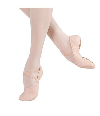 Energetiks Ladies' Révélation Tech Fit Ballet Shoes Theatrical Pink