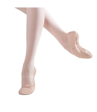 Energetiks Children's Harper Ballet Shoes Theatrical Pink