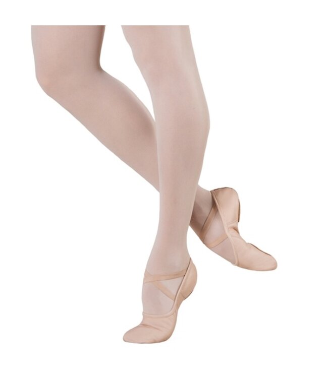 Energetiks Ladies' Révélation Pro Fit Ballet Shoes Theatrical Pink