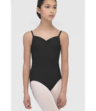 Wear Moi Children's Abbie Leotard Black