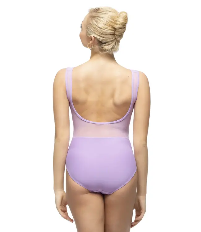 Ladies' Chelsea Whisper Leotard