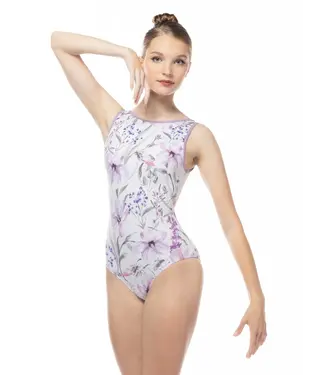Eleve Ladies' Louise Sunroom Leotard