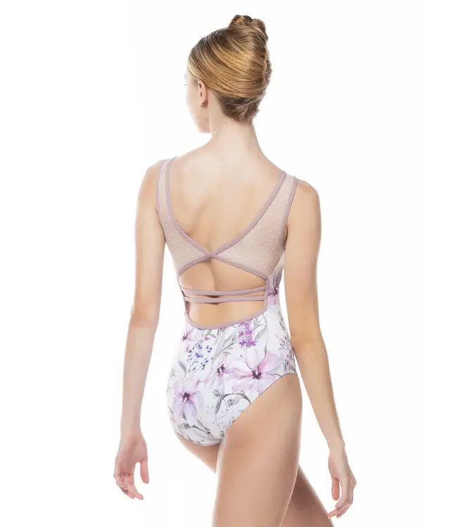 Ladies' Louise Sunroom Leotard