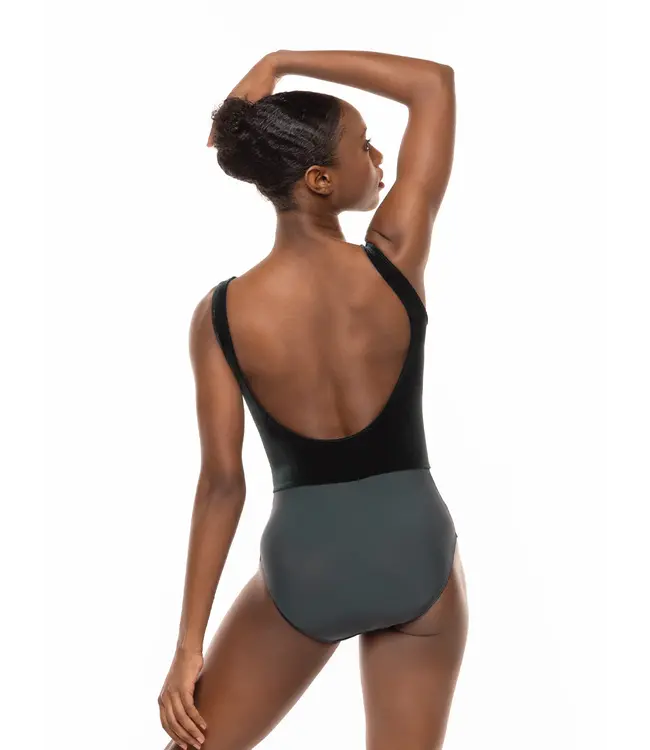Ladies' Allison Leotard Dark Forest