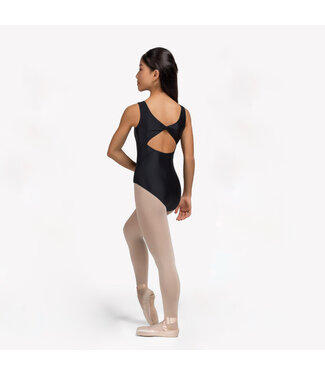 SoDanca Children's Zephy Leotard Black