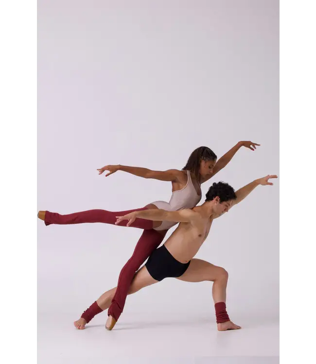 Ladies' Full Leg Warmer Libra