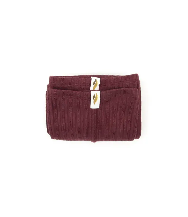 Ladies' Shorty Legwarmers Libra