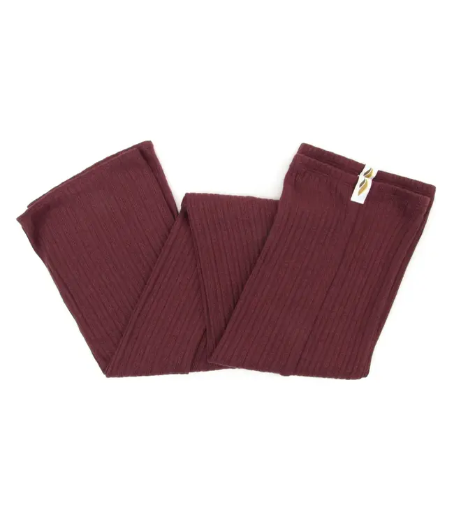 Ladies' Shorty Legwarmers Libra