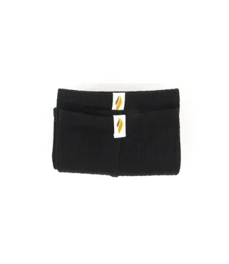 Rubiawear Ladies' Shorty Legwarmers Ink