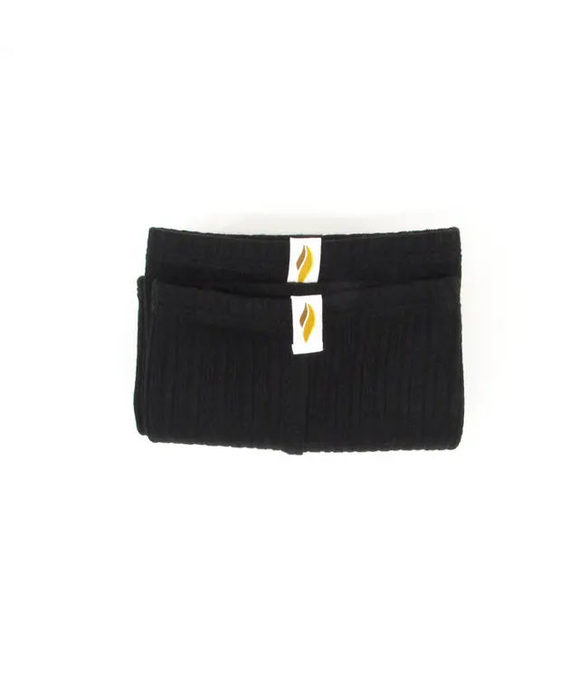 Ladies' Shorty Legwarmers Ink