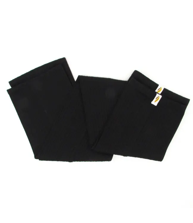 Ladies' Shorty Legwarmers Ink