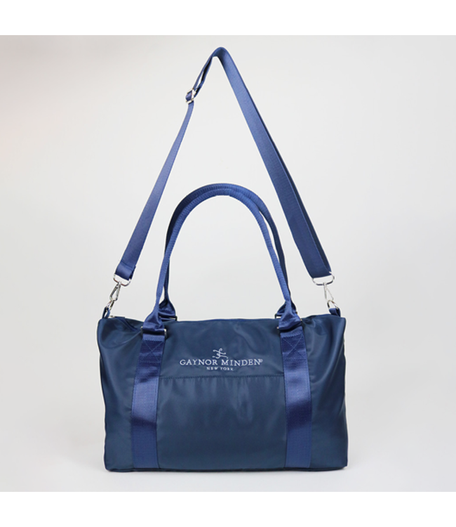 Mini Essentials Bag Midnight Blue