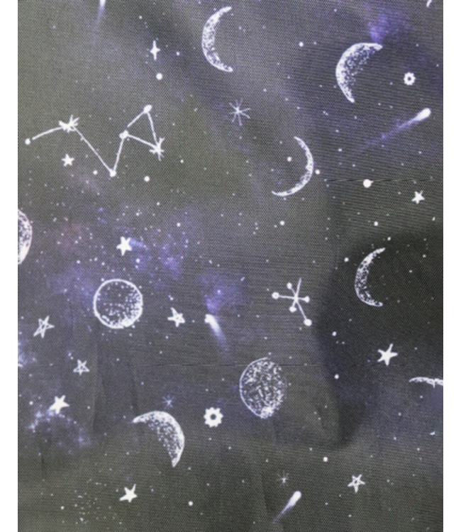 Mini Essentials Bag Midnight Blue