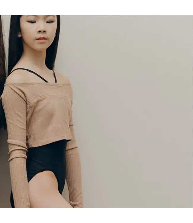 Ladies' Vika Top Chai